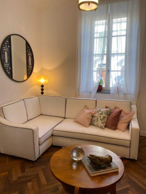 Charming Apt in San Frediano